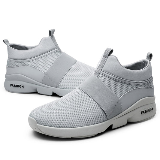 2023 MEN'S BREATHABLE SPORTS NON-SLIP SHOES