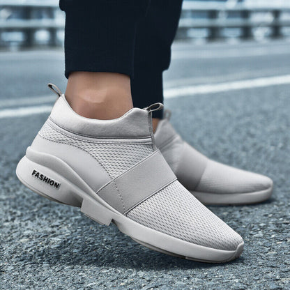 2023 MEN'S BREATHABLE SPORTS NON-SLIP SHOES