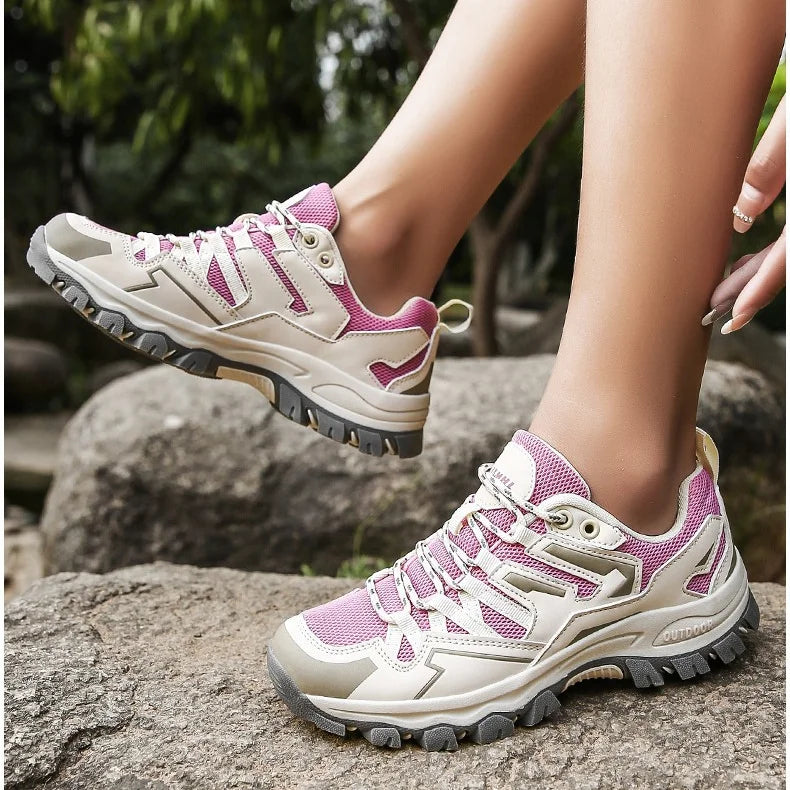 2022 New breathable sneakers