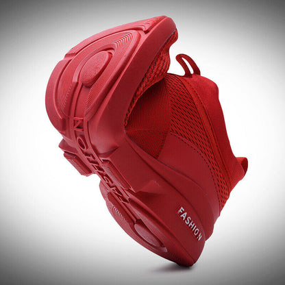 2023 MEN'S BREATHABLE SPORTS NON-SLIP SHOES