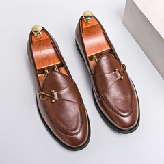 Simona Loafers