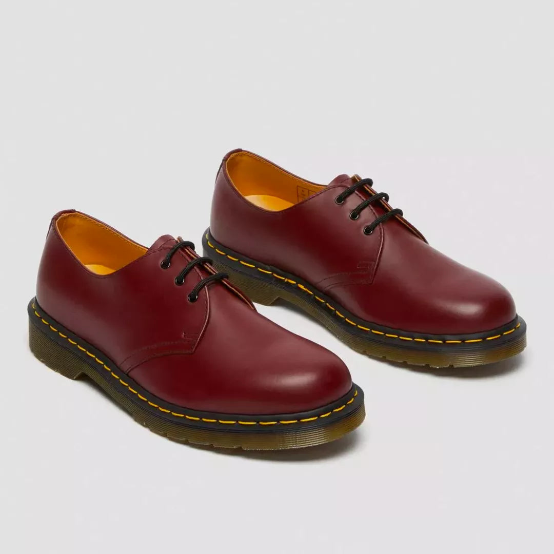 1461 SMOOTH LEATHER OXFORD SHOES
