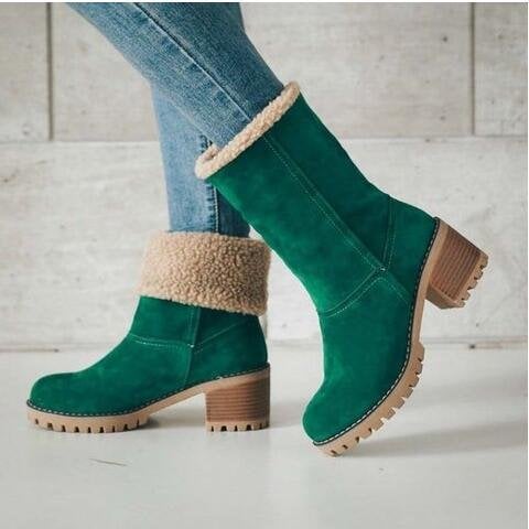 2022 Women's Winter boots