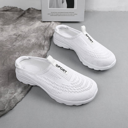 WOMEN'S  COMFORT BREATHABLE SUPPORT SPORTS SANDALS