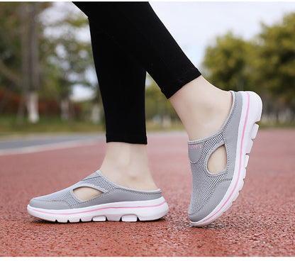MEN'S  COMFORT BREATHABLE SUPPORT SPORTS SANDALS