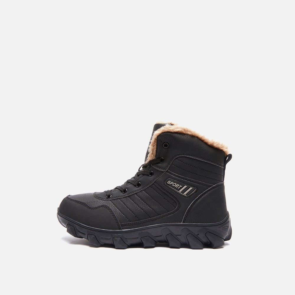 2022 MEN'S WATERPROOF SPORT WINTER BOOTS