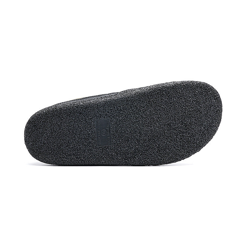 MEN'S WARM AND COMFORTABLE HALF PACK CASUAL SHOES