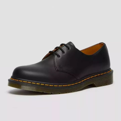 1461 SMOOTH LEATHER OXFORD SHOES