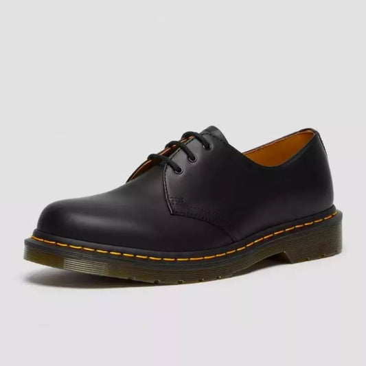 1461 SMOOTH LEATHER OXFORD SHOES