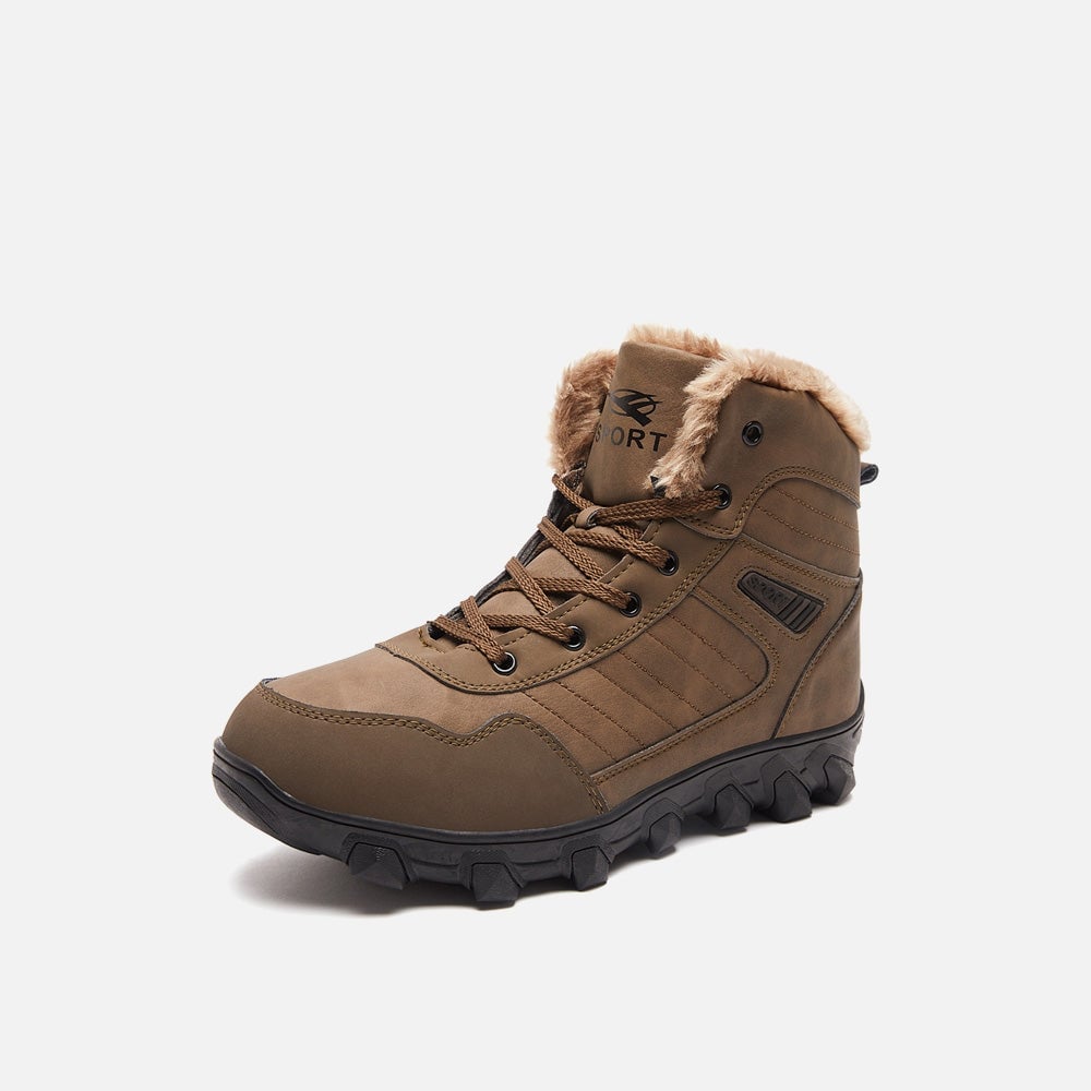 2022 MEN'S WATERPROOF SPORT WINTER BOOTS