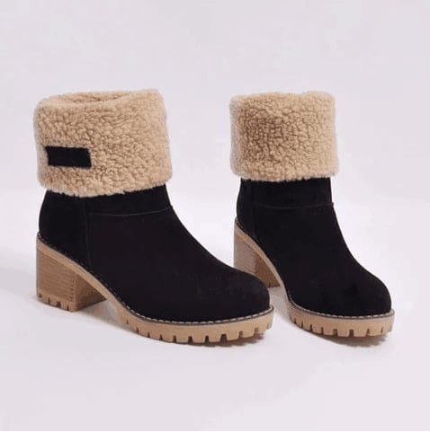2022 Women's Winter boots
