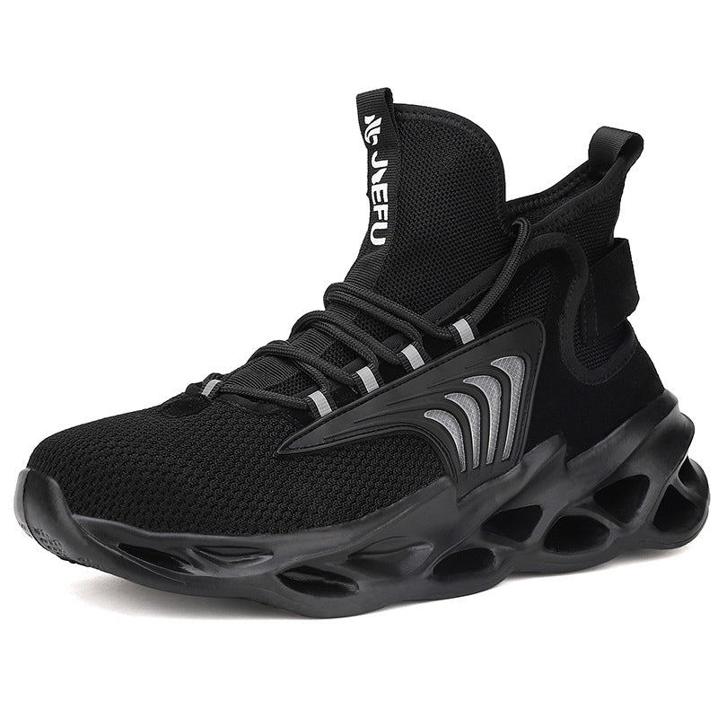 Steel Toe Work Shoes No.800