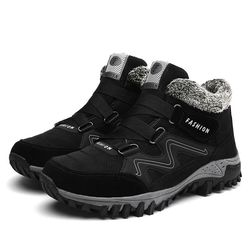 (Winter Sales-50% OFF) Winter Thermal Boots