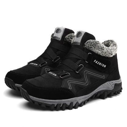 (Winter Sales-50% OFF) Winter Thermal Boots