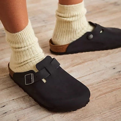 🎄Early Christmas Sale 40% OFF 🎄The Boston Clogs