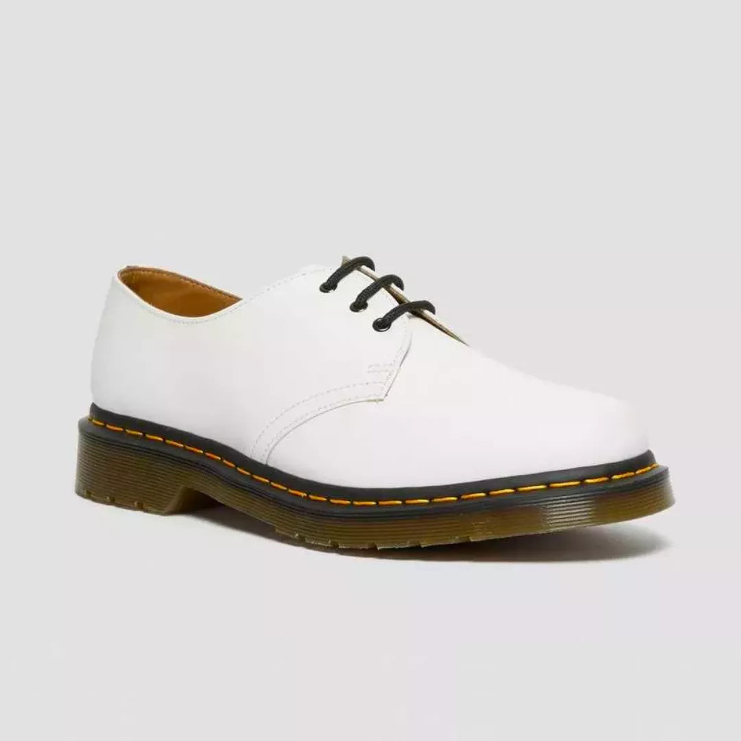 1461 SMOOTH LEATHER OXFORD SHOES