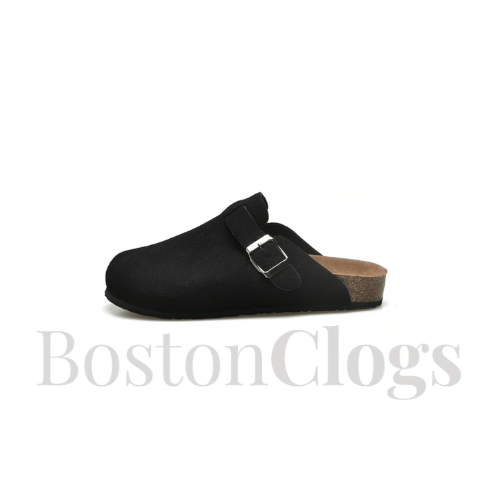 🎄Early Christmas Sale 40% OFF 🎄The Boston Clogs