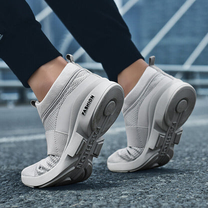 2023 WOMEN'S BREATHABLE SPORTS NON-SLIP SHOES