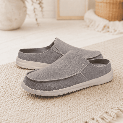 DriftEase Slip-On Shoes