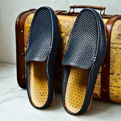 Daniele Loafers