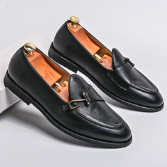Simona Loafers