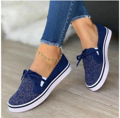 LAST DAY 45% OFF🔥WOMEN CASUAL SLIP ON LOAFERS