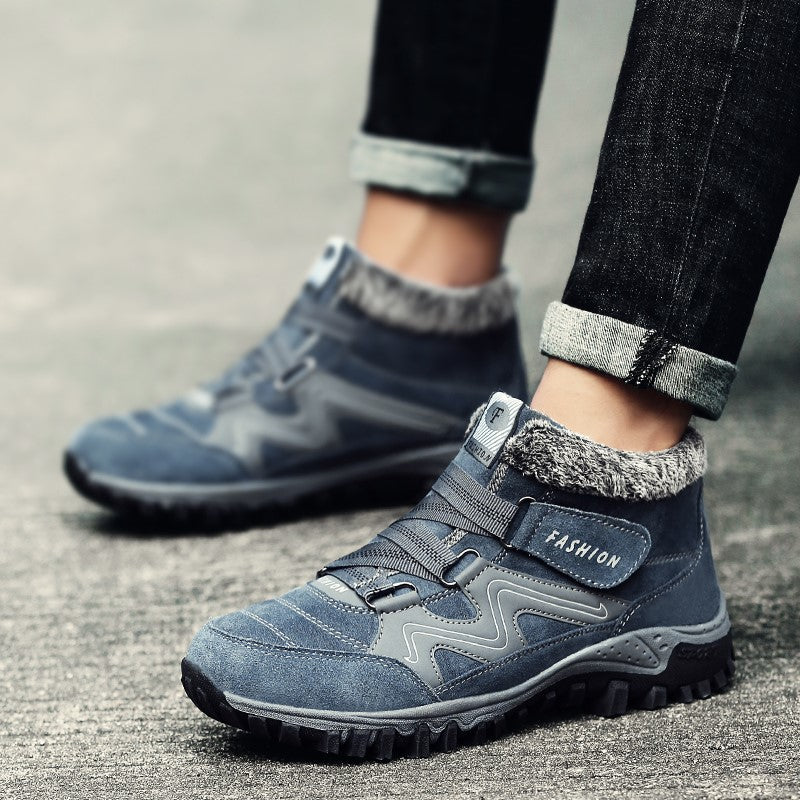 (Winter Sales-50% OFF) Winter Thermal Boots