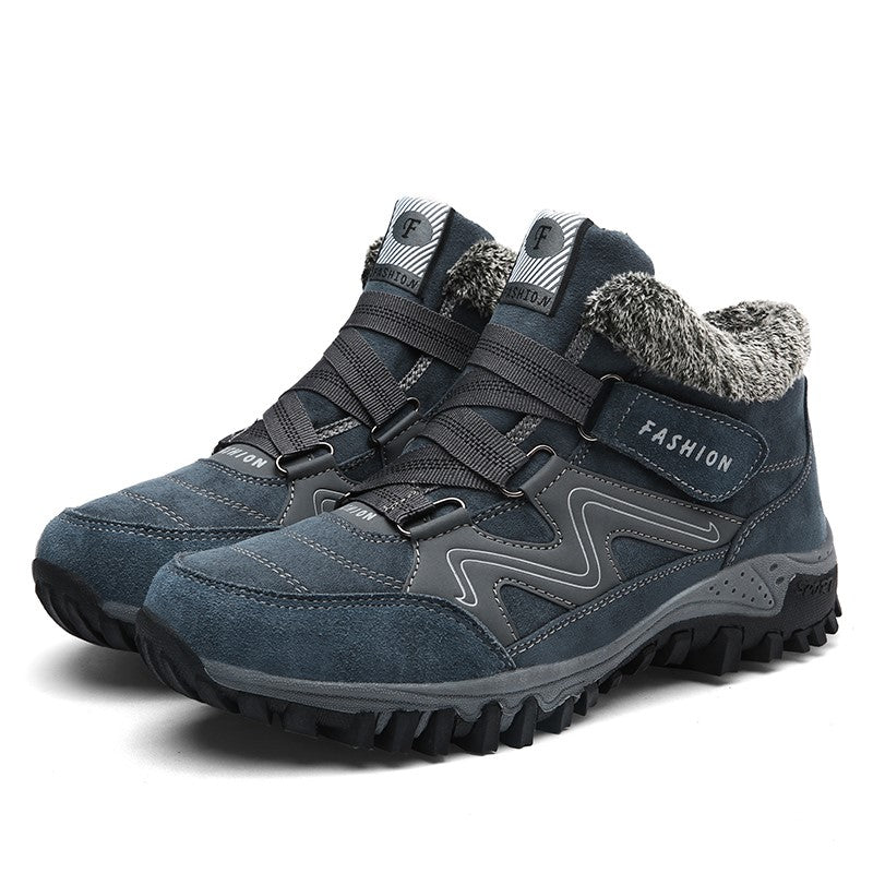 (Winter Sales-50% OFF) Winter Thermal Boots