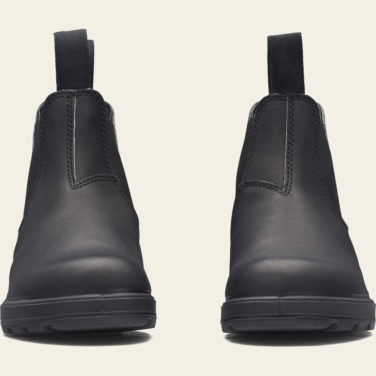 Vintage Leather Boots Martin Boots