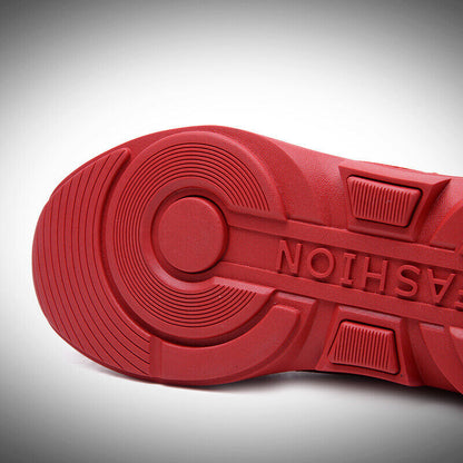 2023 MEN'S BREATHABLE SPORTS NON-SLIP SHOES