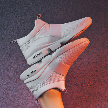 2023 MEN'S BREATHABLE SPORTS NON-SLIP SHOES