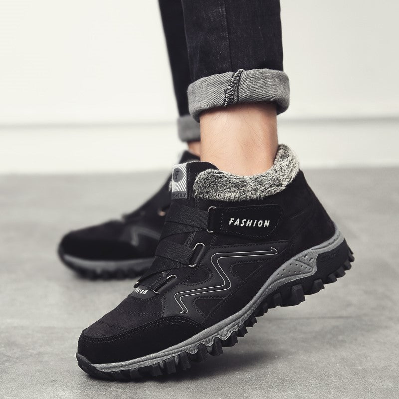 (Winter Sales-50% OFF) Winter Thermal Boots
