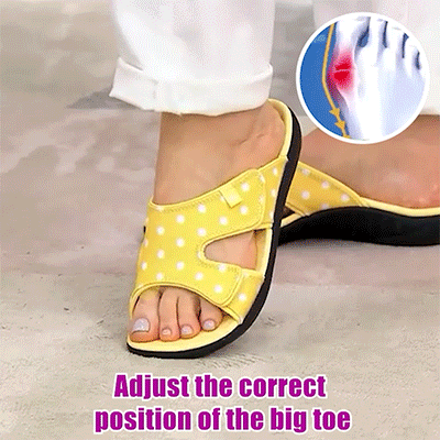 2023 New fashion comfortable non-slip sandals
