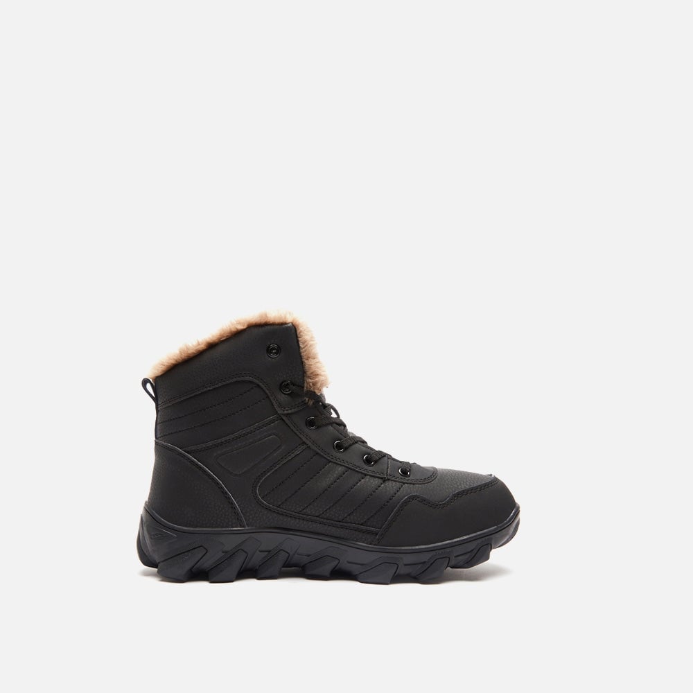 2022 MEN'S WATERPROOF SPORT WINTER BOOTS
