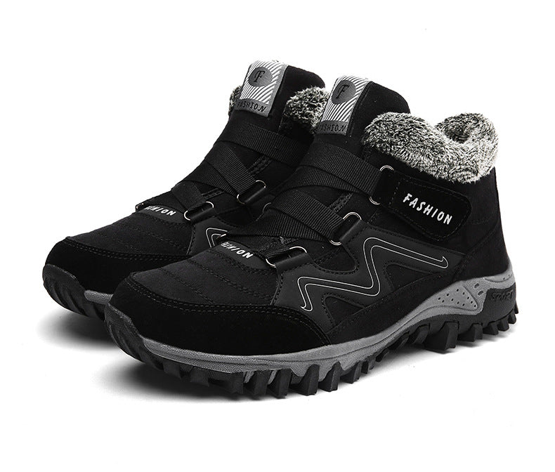 (Winter Sales-50% OFF) Winter Thermal Boots