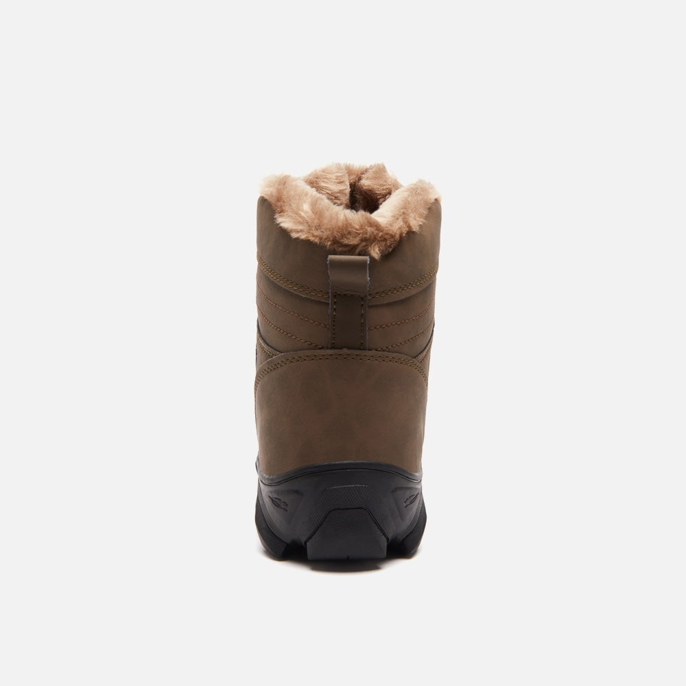 2022 MEN'S WATERPROOF SPORT WINTER BOOTS