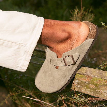 🎄Early Christmas Sale 40% OFF 🎄The Boston Clogs