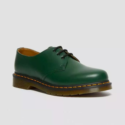 1461 SMOOTH LEATHER OXFORD SHOES