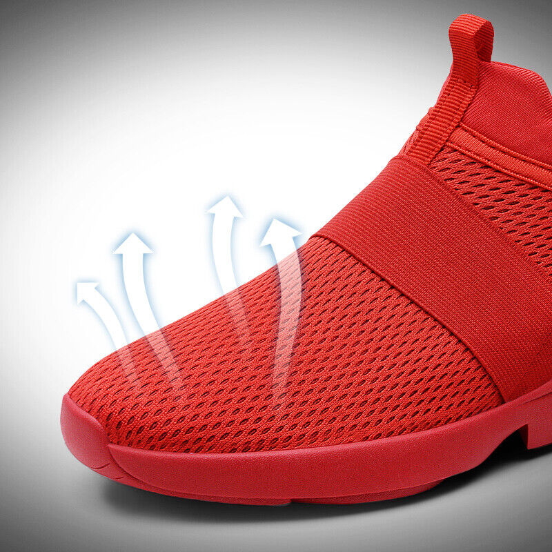 2023 WOMEN'S BREATHABLE SPORTS NON-SLIP SHOES