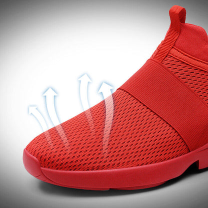 2023 WOMEN'S BREATHABLE SPORTS NON-SLIP SHOES
