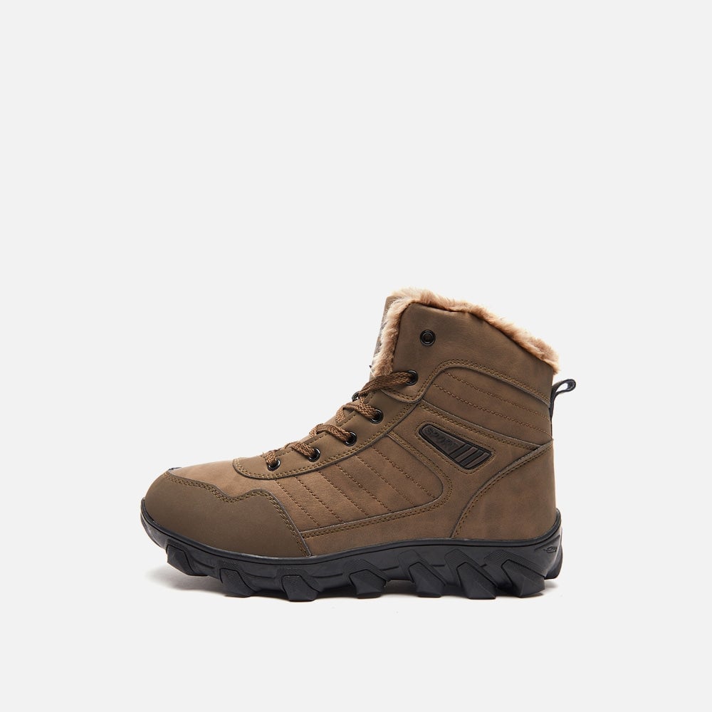 2022 MEN'S WATERPROOF SPORT WINTER BOOTS