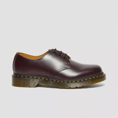 1461 SMOOTH LEATHER OXFORD SHOES