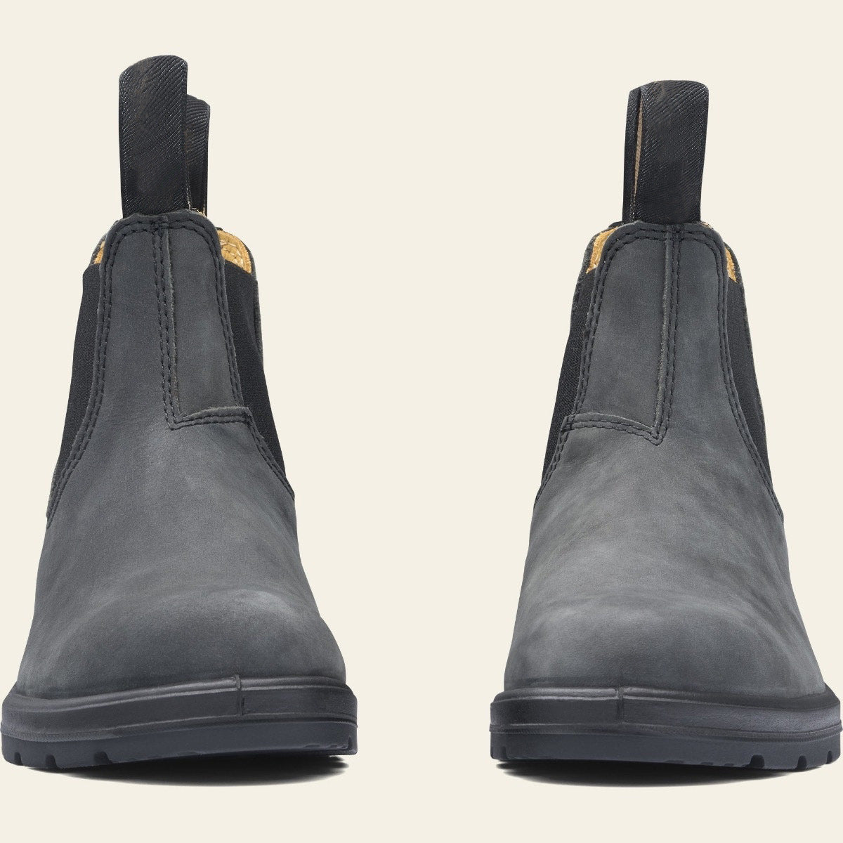 Vintage Leather Boots Martin Boots