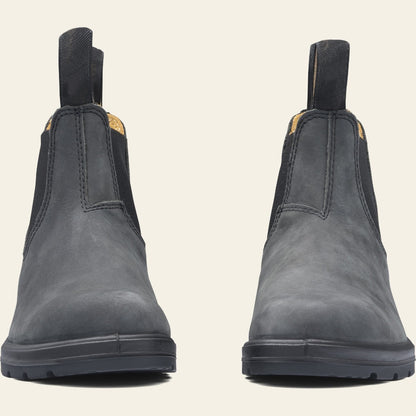 Vintage Leather Boots Martin Boots