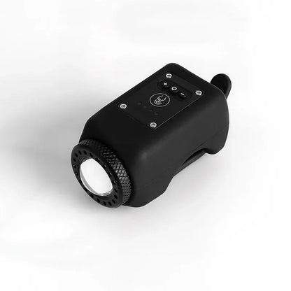 VELLORAE™ Bike Electronic Horn with Large Range Floodlight