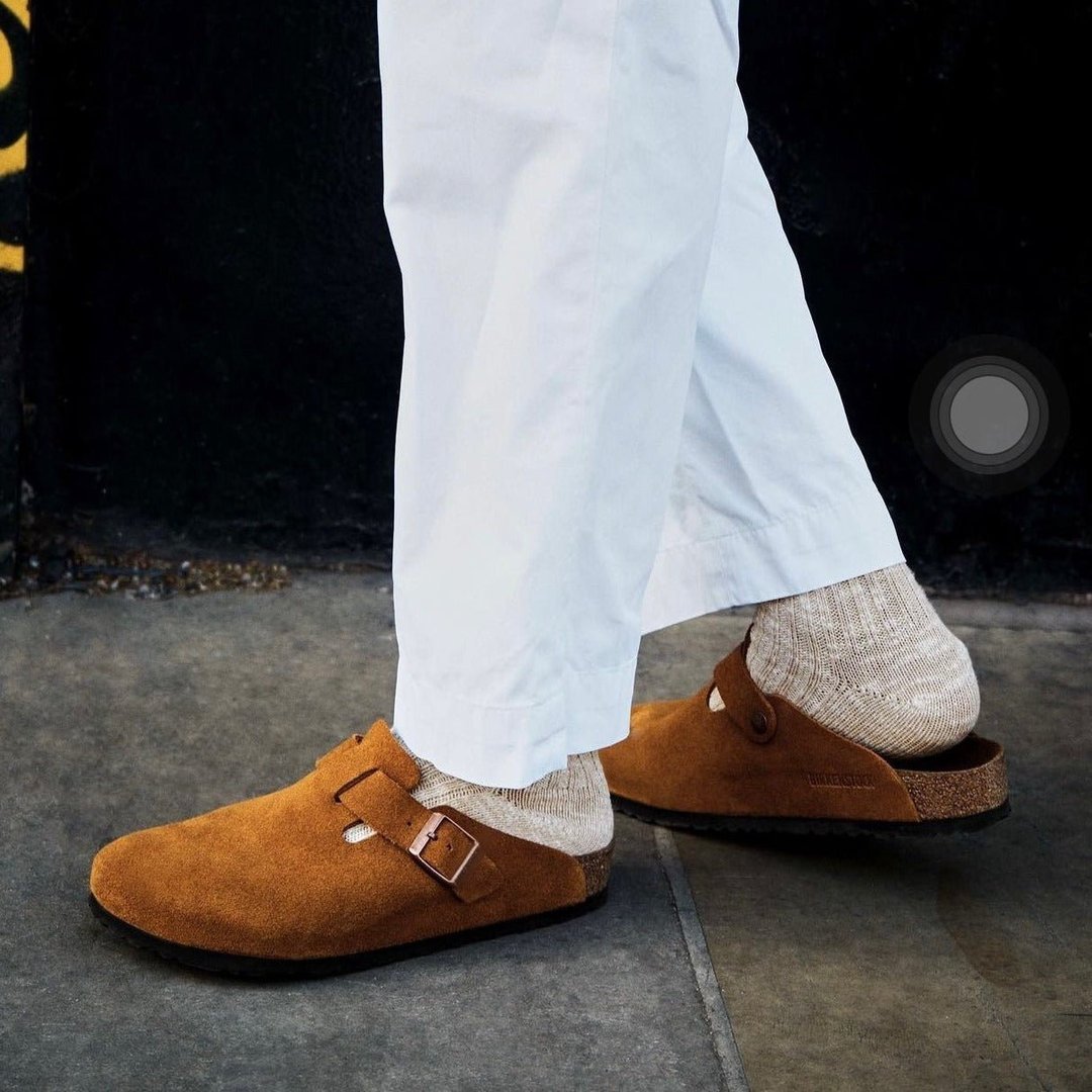 🎄Early Christmas Sale 40% OFF 🎄The Boston Clogs