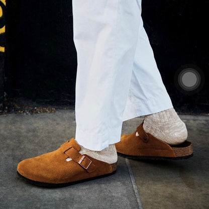 🎄Early Christmas Sale 40% OFF 🎄The Boston Clogs