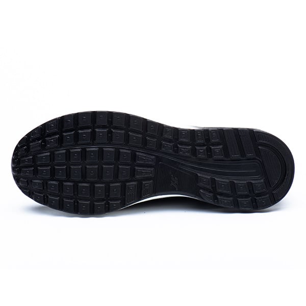 Ultra-Light Breathable Fashion Work Shoes - Black