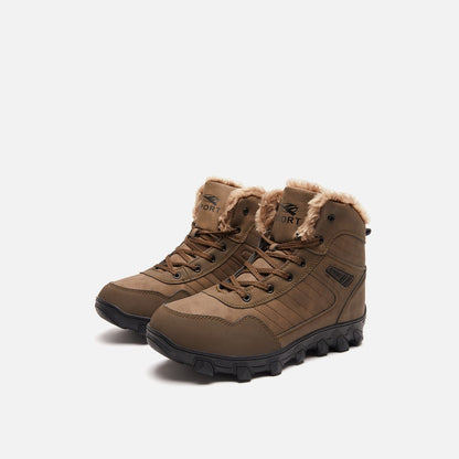 2022 MEN'S WATERPROOF SPORT WINTER BOOTS