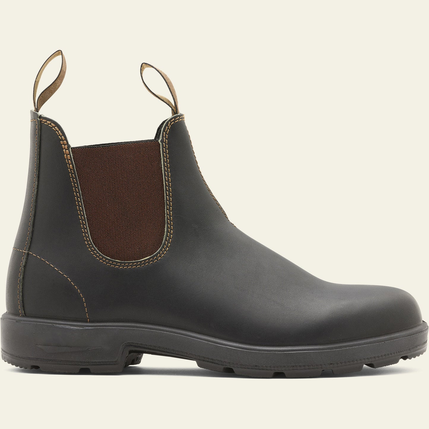 Vintage Leather Boots Martin Boots